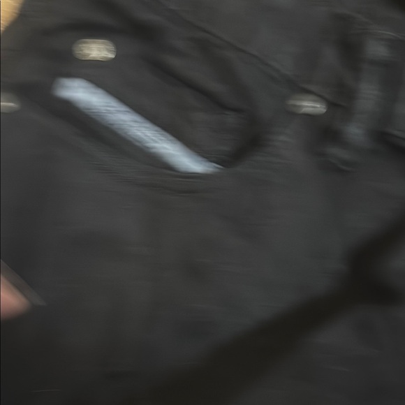 Ecko Unlimited Black Straight Jeans Classic Style - Picture 5 of 6